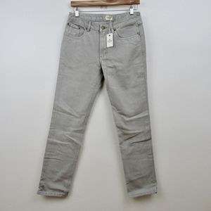 Marine Layer Corduroy Jeans Men's Charcoal…
